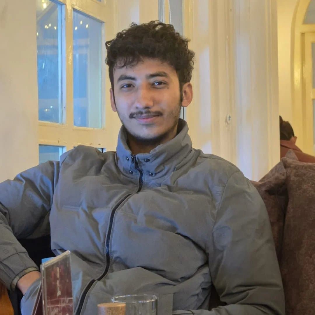 Aryan Budhathoki